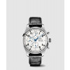IWC 파일럿 워치 크로노그래프 43 IW377725