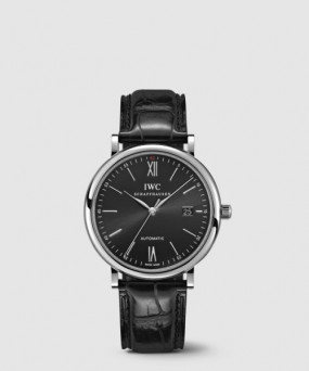 IWC 포르토피노 오토매틱 40 IW356502