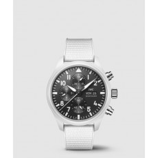 IWC 파일럿 크로노그래프 44.5 IW389105