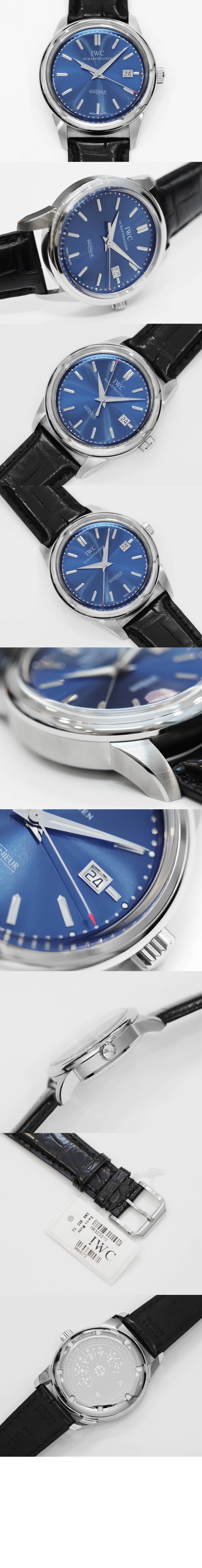 IWC 인제니어 빈티지 1955 43 IW323310