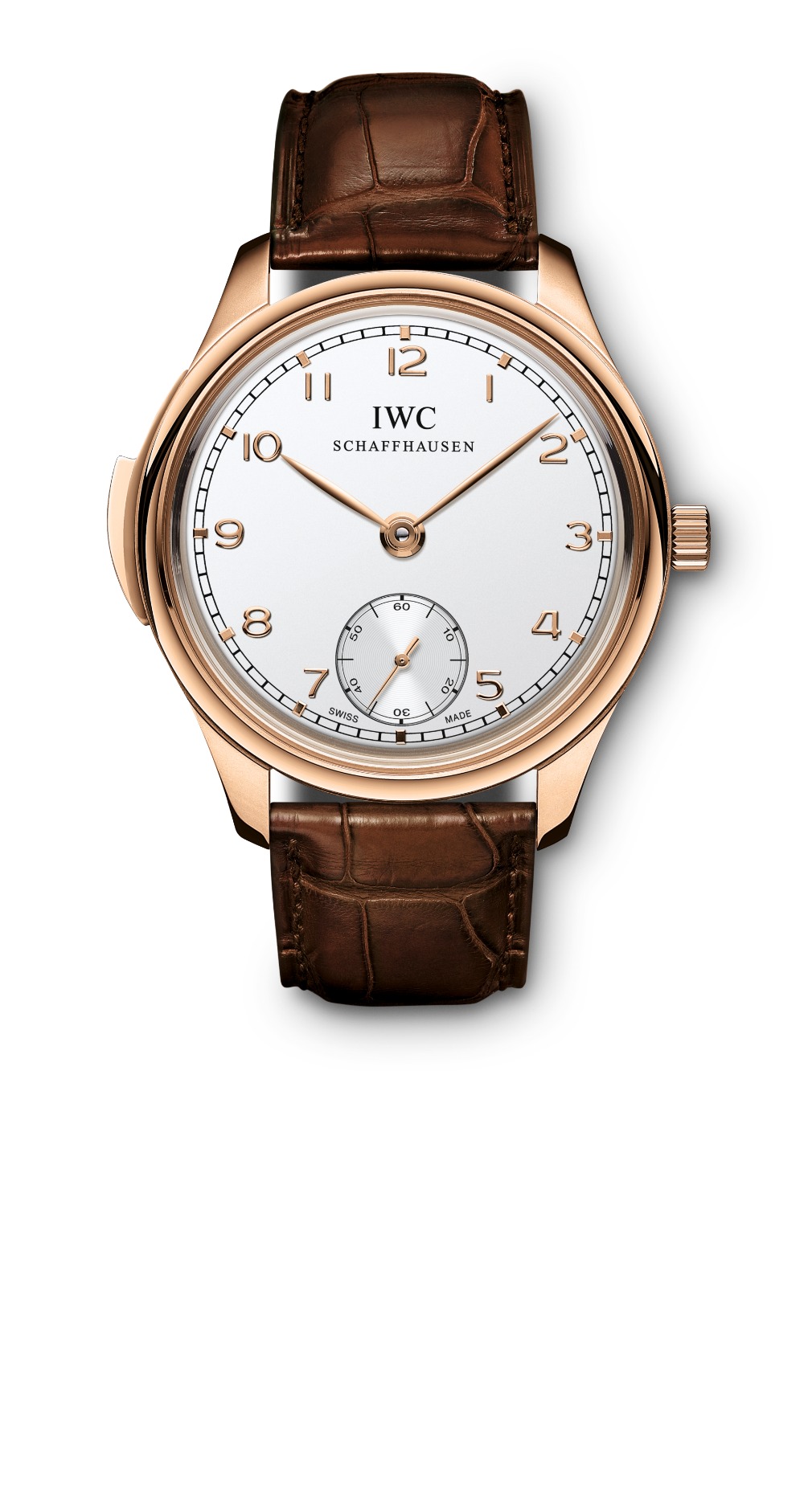 IWC 포르투기저 미닛 리피터 44.2 IW544907