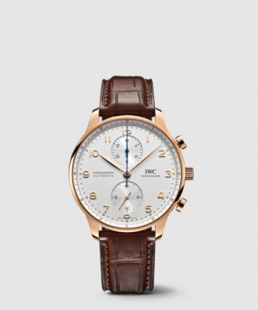 IWC 포르투기저 41 IW371611