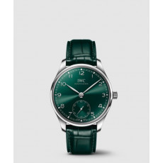 IWC 포르투기저 오토매틱 40 IW358310