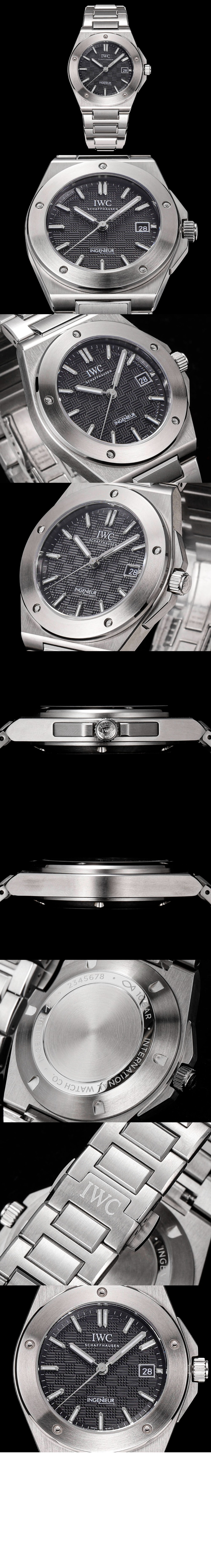 IWC 인제니어 오토매틱 40 IW328901