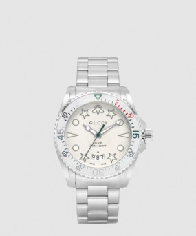 구찌 다이브 워치 40 136336