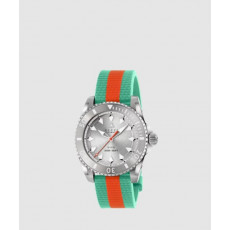 구찌 다이브 시계 750539