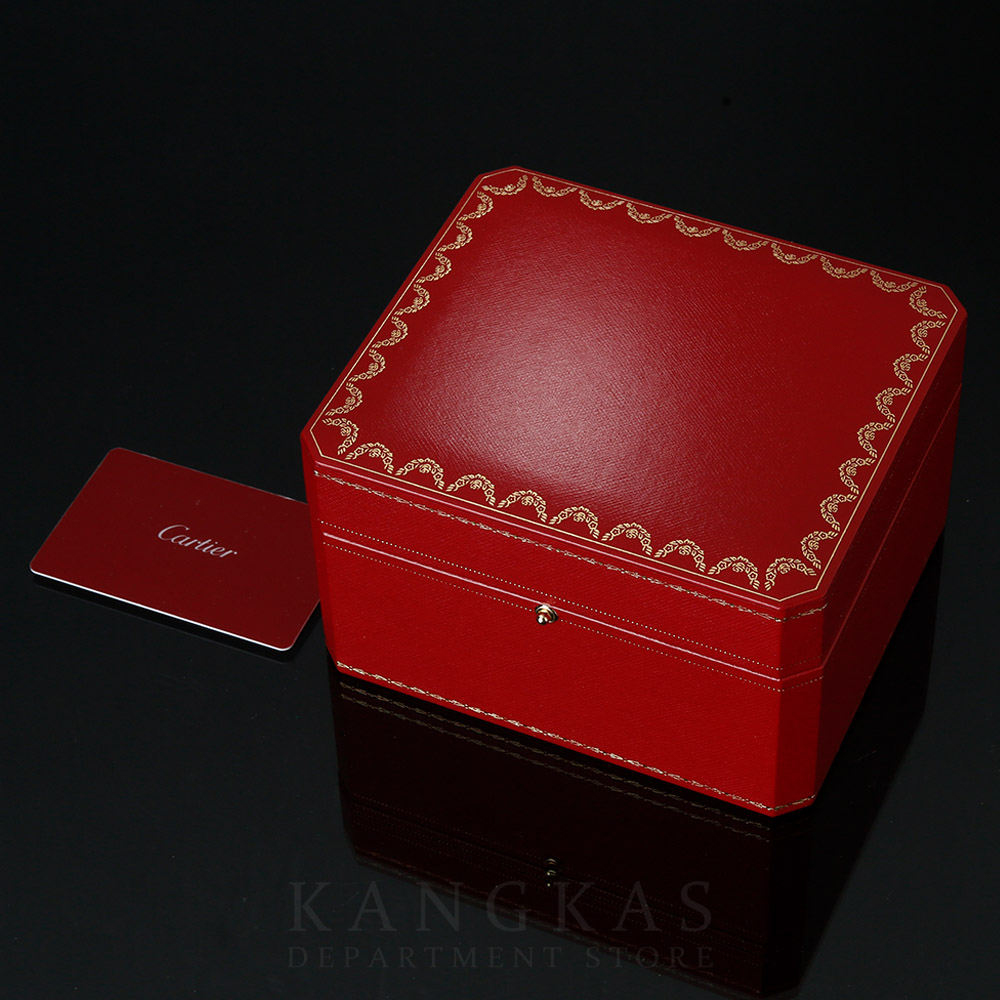 까르띠에 팬더 드 까르띠에 미니 워치