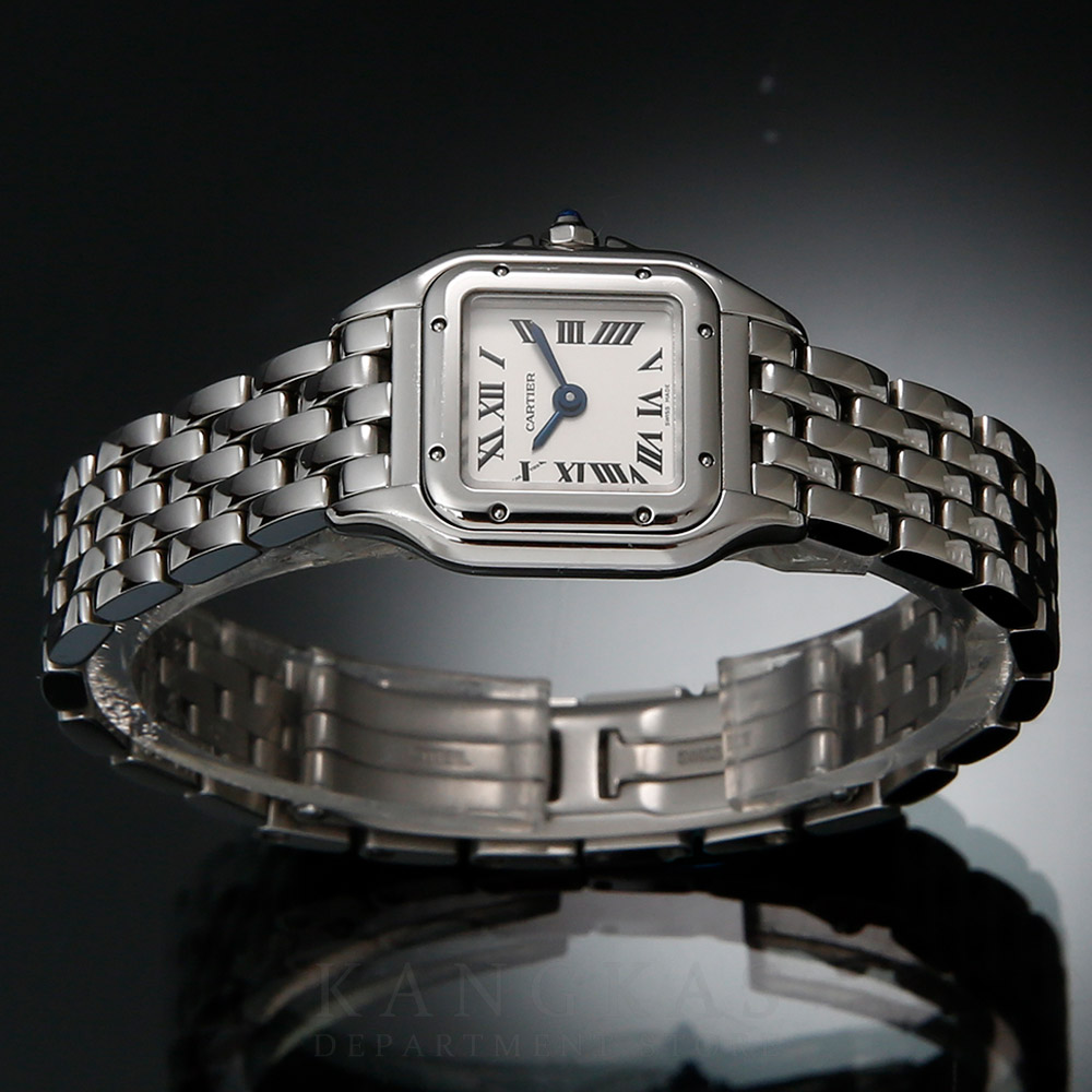 까르띠에 팬더 드 까르띠에 미니 워치