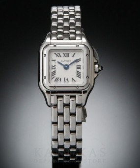 까르띠에 팬더 드 까르띠에 미니 워치