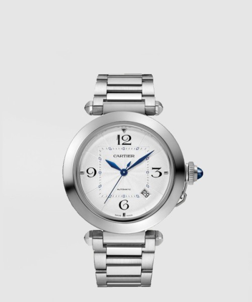 까르띠에 파샤 드 까르띠에 41 WSPA0009