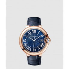 까르띠에 발롱 블루 드 까르띠에 워치 42 WGBB0036