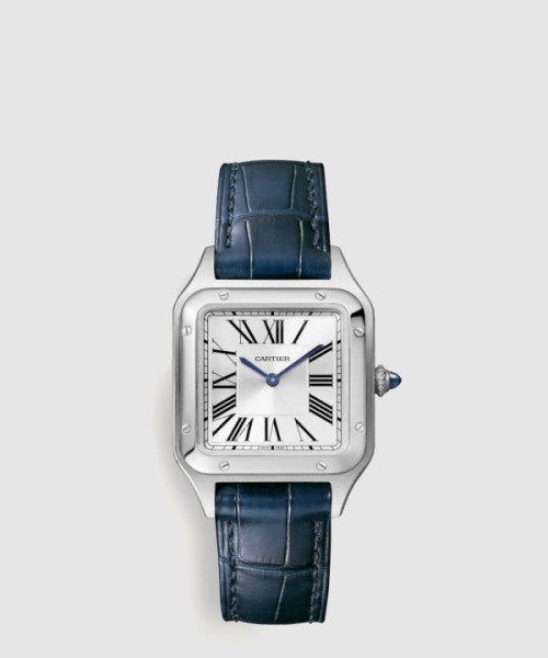 까르띠에 산토스-뒤몽 38 WSSA0023