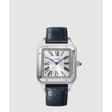 까르띠에 산토스-뒤몽 43.5 WSSA0022