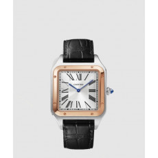 까르띠에 산토스-뒤몽 43.5 W2SA0011