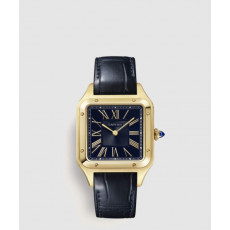 까르띠에 산토스-뒤몽 43.5 WGSA0077