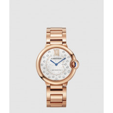 까르띠에 발롱블루 금통 36 WGBB0055