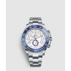 롤렉스 요트마스터 II 44 116680