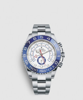롤렉스 요트마스터 II 44 116680