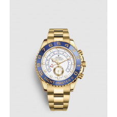 롤렉스 요트마스터 II 금통 44 116688