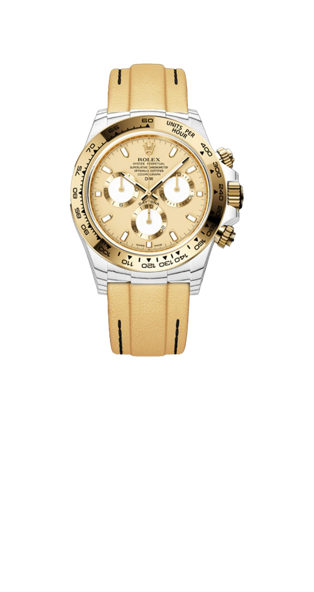 롤렉스 데이토나 40 CM002