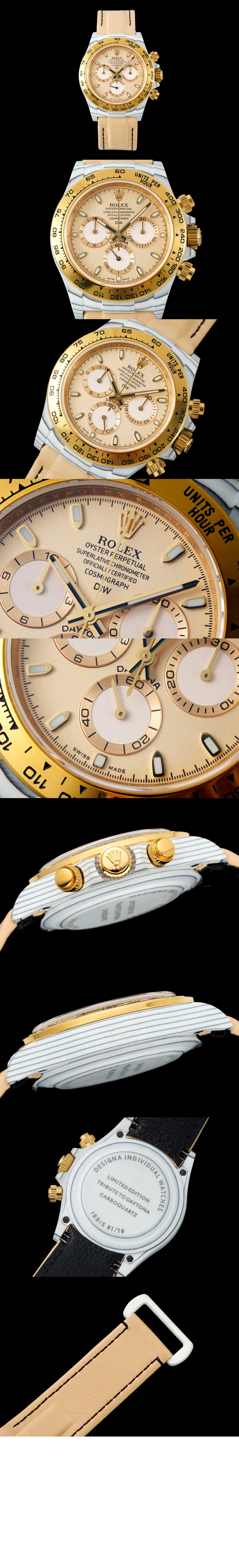 롤렉스 데이토나 40 CM002