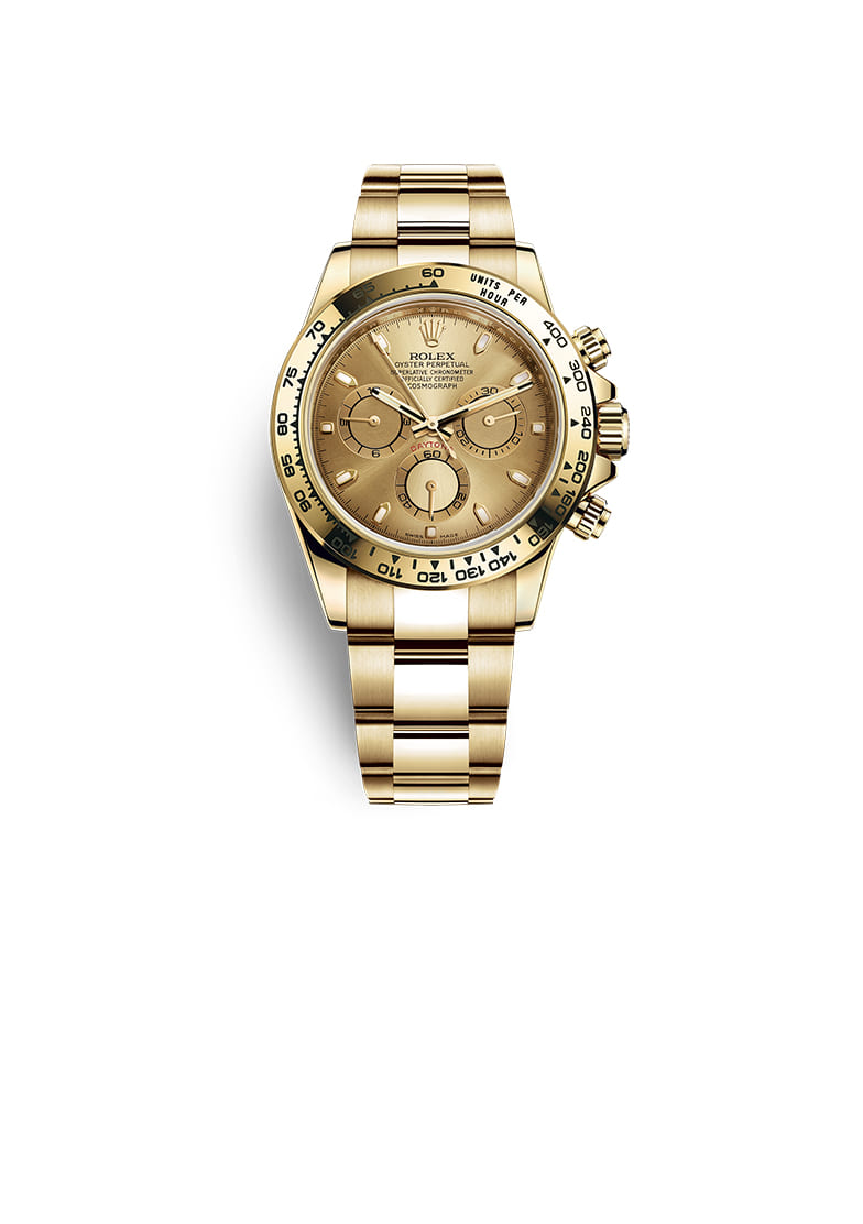 롤렉스 데이토나 금통 40 126508