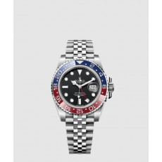 롤렉스 GMT-MASTER II 40 126710BLRO