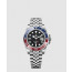 롤렉스 GMT-MASTER II 40 126710BLRO