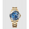 롤렉스 서브마리너 데이트 금통 41 126618LB