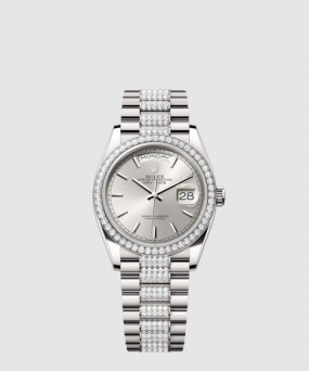 롤렉스 데이데이트 36 128349