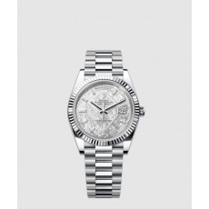 롤렉스 데이데이트 40 228236