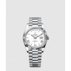 롤렉스 데이데이트 40 228236