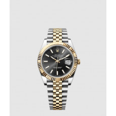 롤렉스 데이저스트 콤비 36 126233