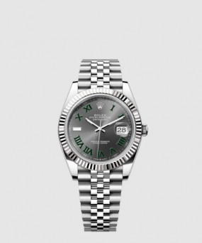 롤렉스 데이저스트 41 126234