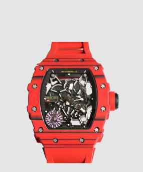 리차드밀 RM35-02 50