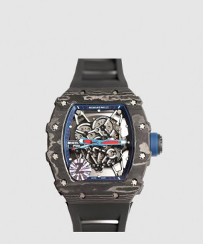 리차드밀 RM35-02 50