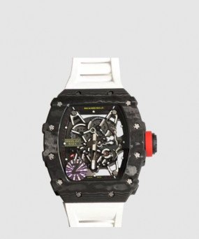 리차드밀 RM35-02 50