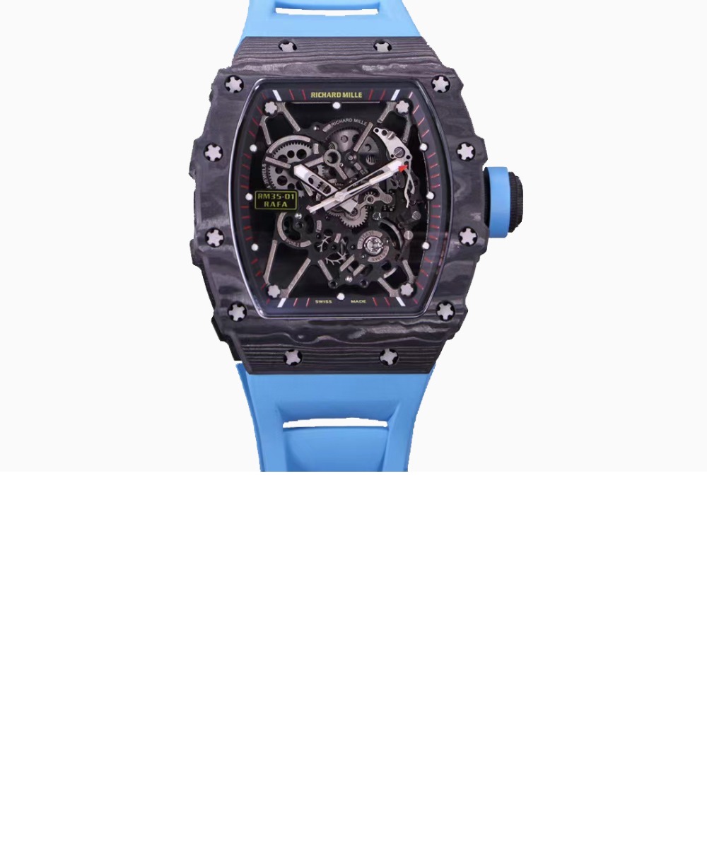 리차드밀 RM35-01 50