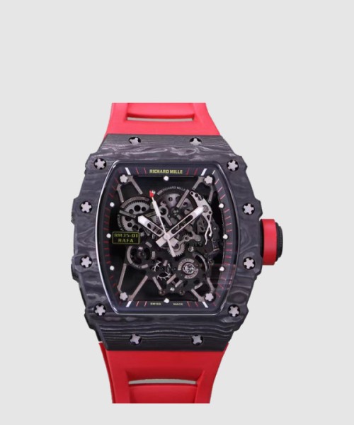 리차드밀 RM35-01 50