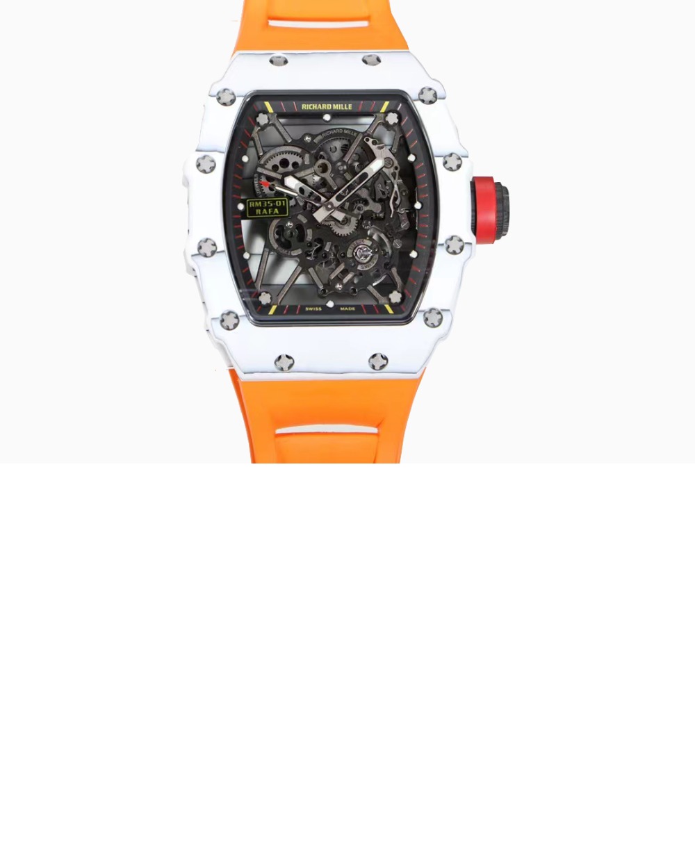 리차드밀 RM35-01 50