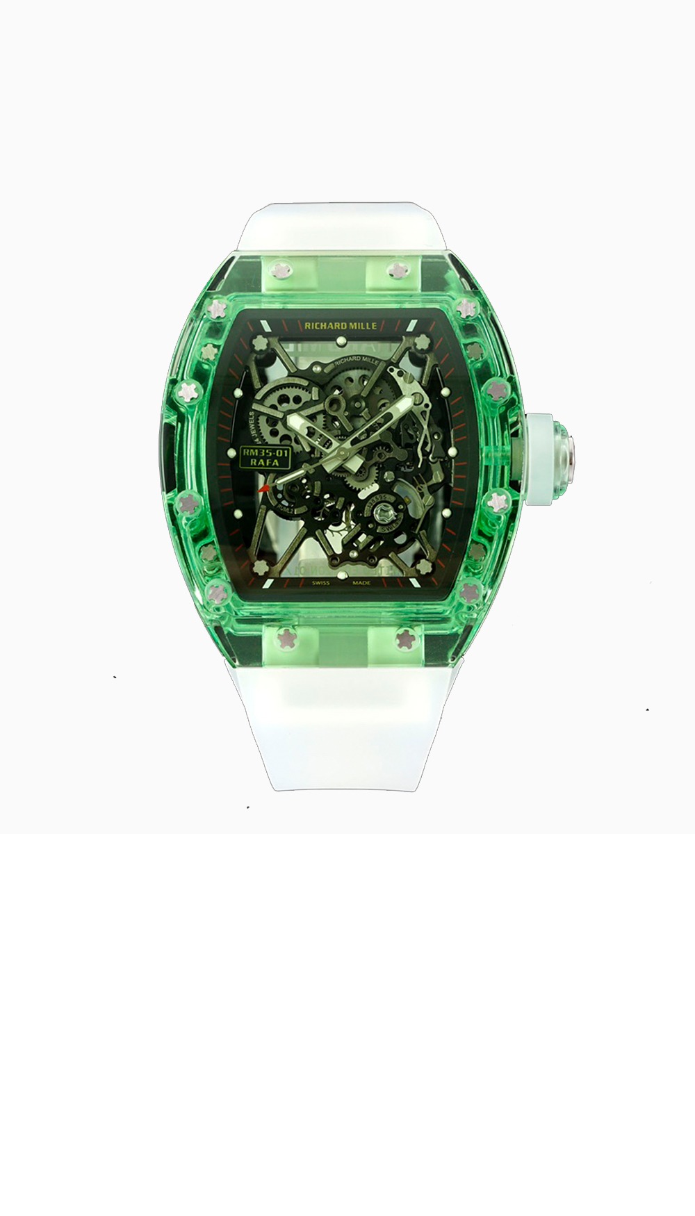 리차드밀 RM35-01 50