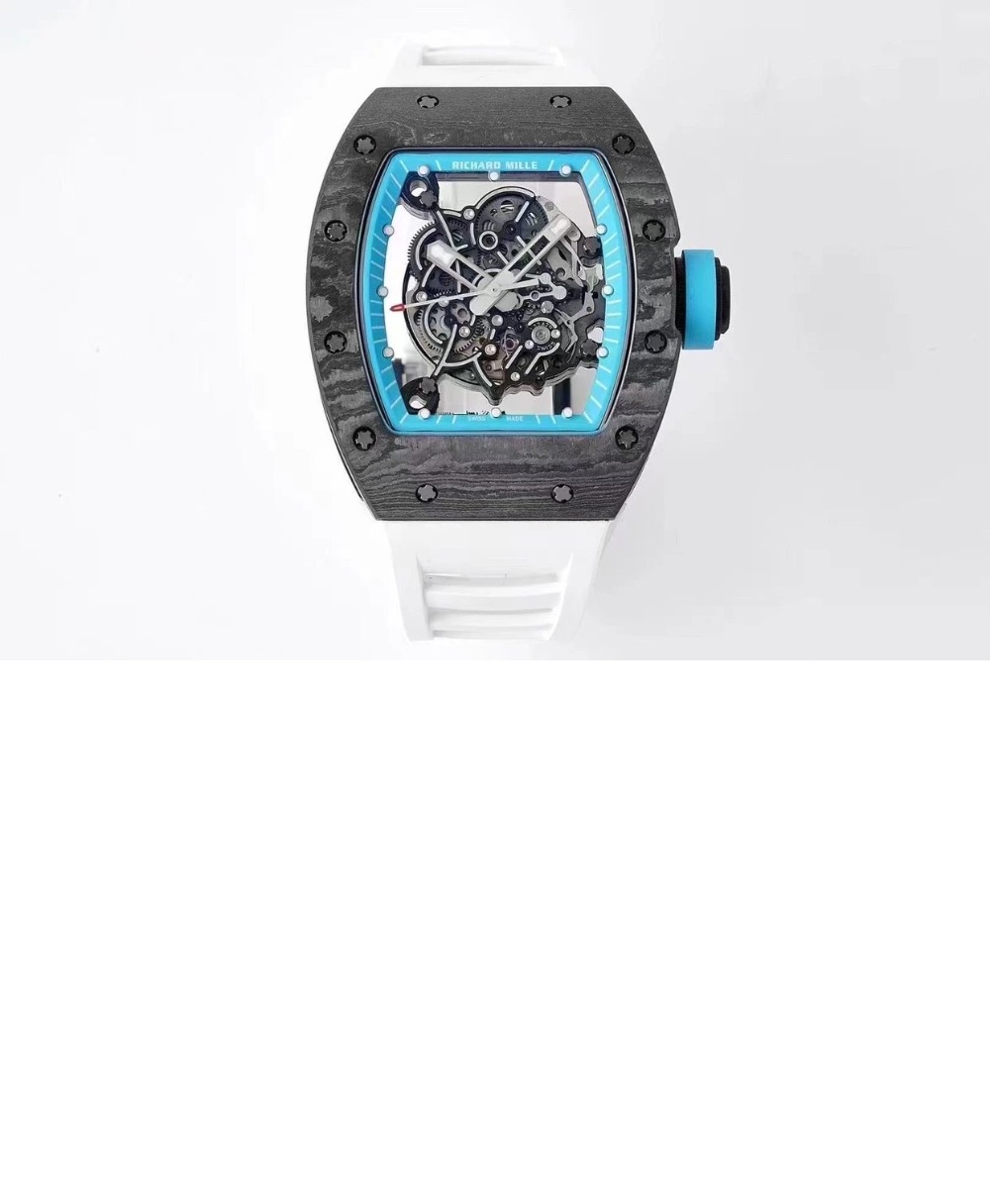 리차드밀 RM055 50