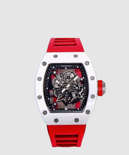 리차드밀 RM055 50