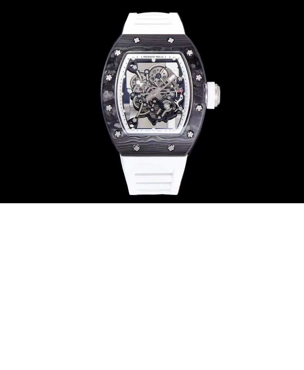 리차드밀 RM055 50