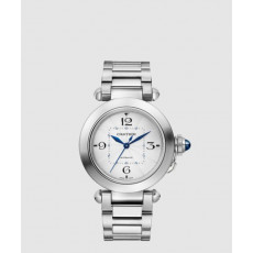 불가리 파샤 드 까르띠에 워치 35 WSPA0013