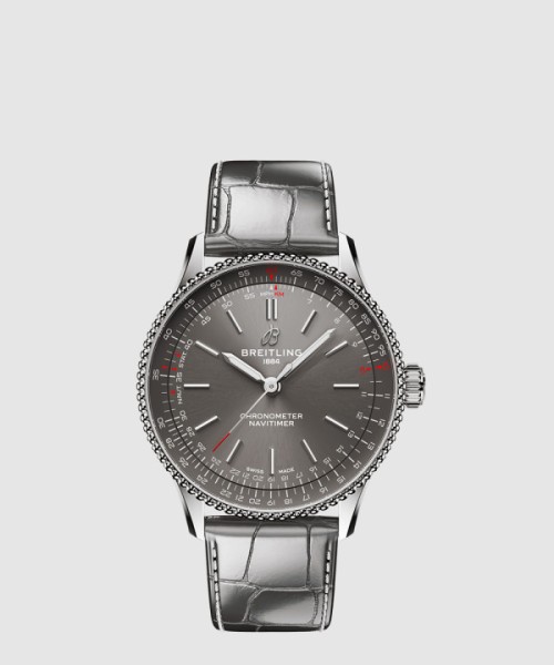 브라이틀링 내비타이머 오토매틱 36 A1732738