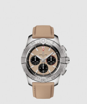 브라이틀링 어벤져 B01 크로노그래프 44 AB014710