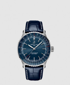 브라이틀링 내비타이머 오토매틱 41 A1732916