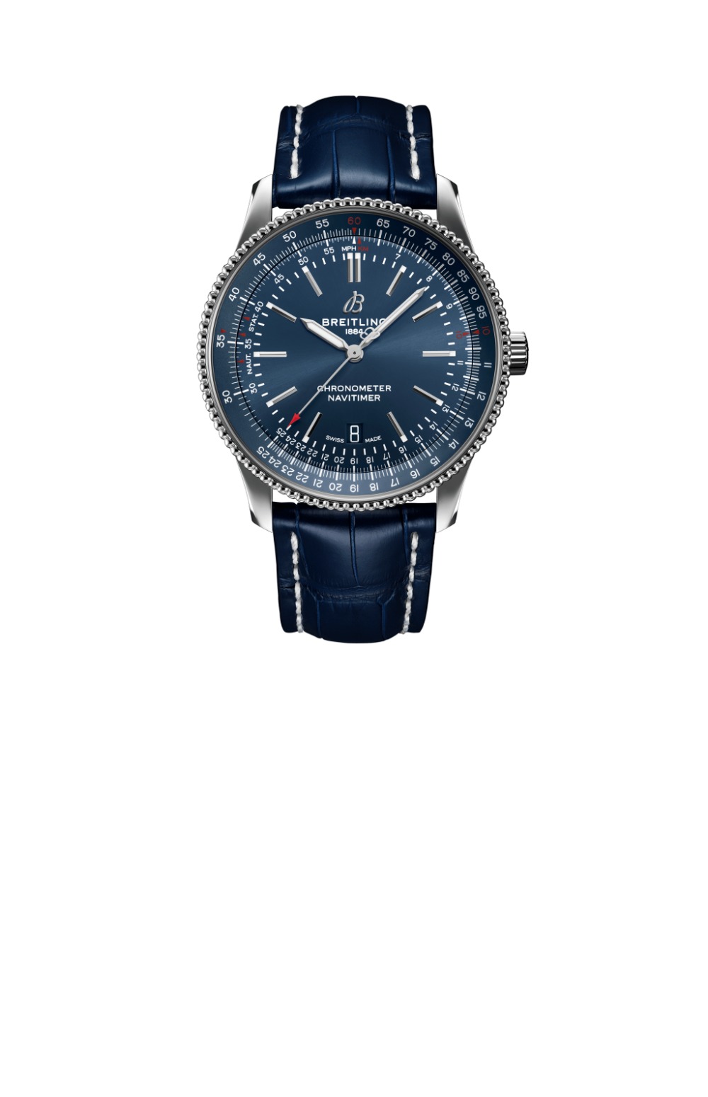 브라이틀링 내비타이머 오토매틱 41 A1732616