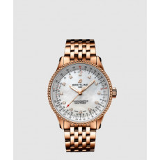 브라이틀링 내비타이머 오토매틱 35 R1739521